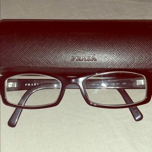 Women’s Prada Glasses